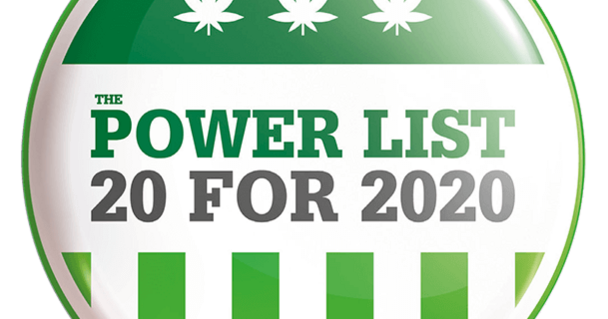 The Power List 2020